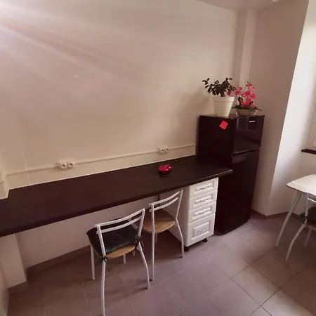 Appartement Pres De La Gare Rer C-spacieux 4 Pieces